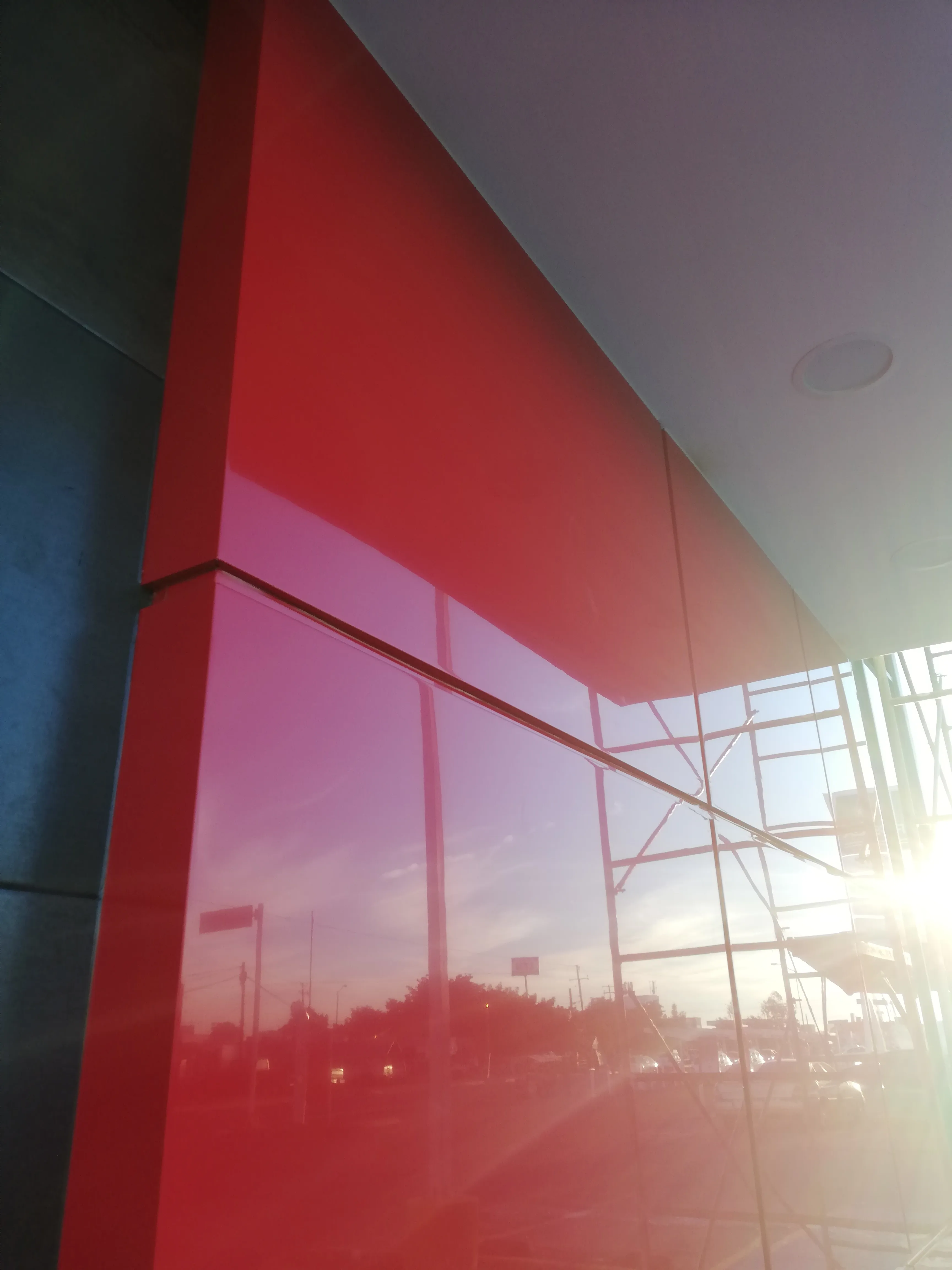 Iluminación nocturna