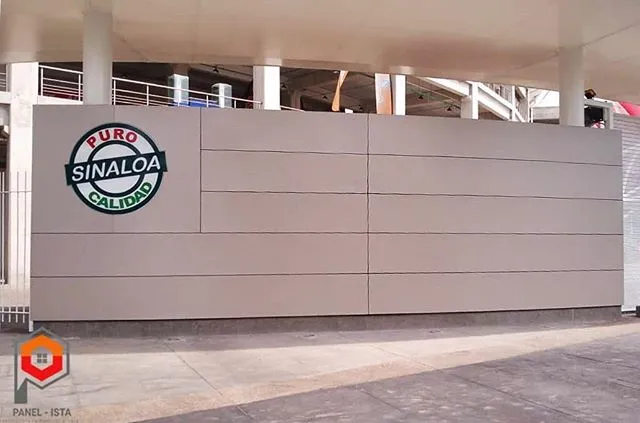 Proyectos Panel-ista