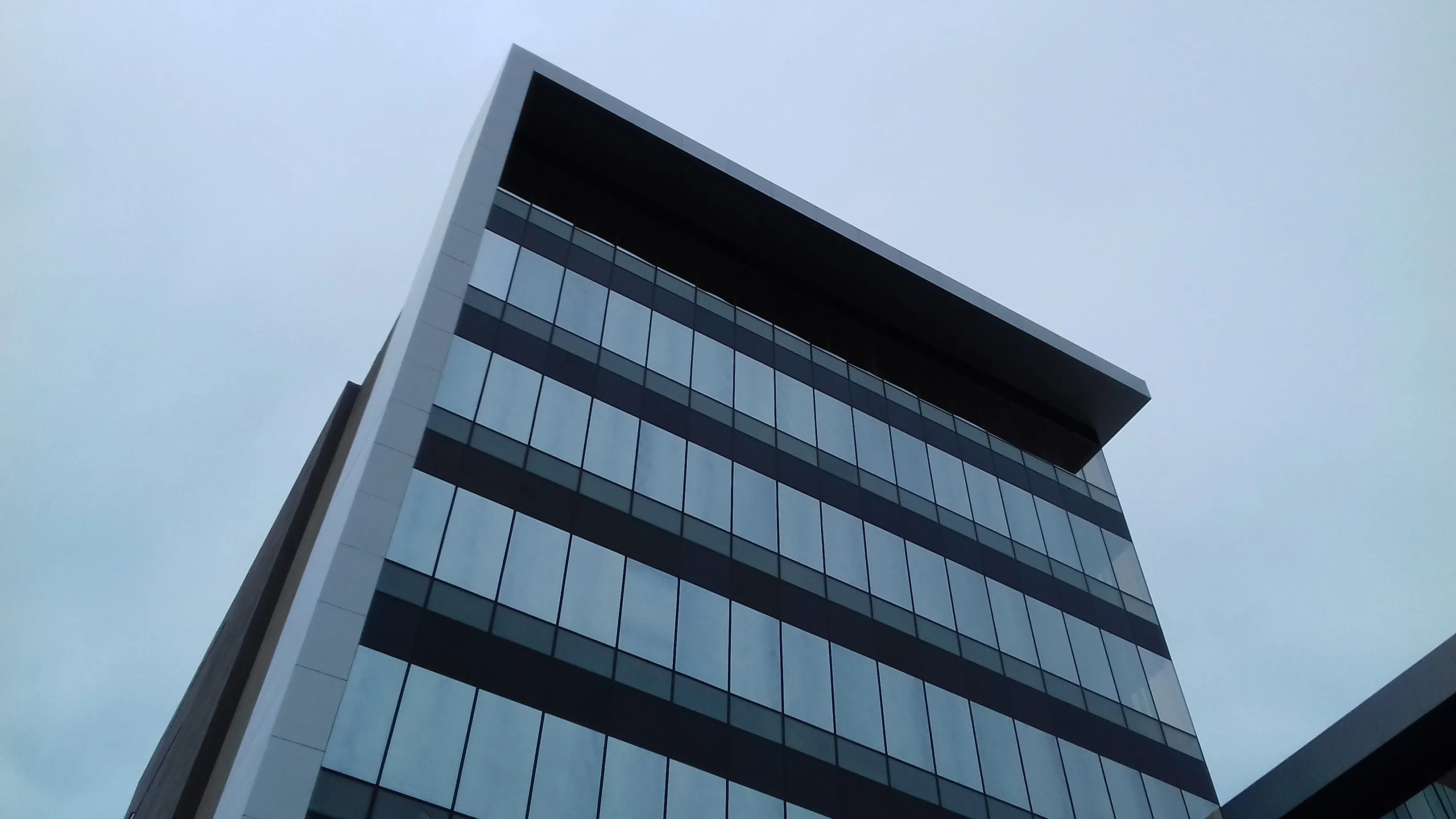 Edificio 120 Vista 2